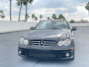 Thumbnail image of 2007 Mercedes-Benz CLK at BEVERLY HILLS AUTO BROKERS