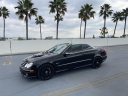 Thumbnail image of 2007 Mercedes-Benz CLK at BEVERLY HILLS AUTO BROKERS