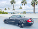 Thumbnail image of 2007 Mercedes-Benz CLK at BEVERLY HILLS AUTO BROKERS