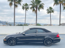 Thumbnail image of 2007 Mercedes-Benz CLK at BEVERLY HILLS AUTO BROKERS