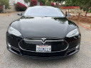 2013 Tesla Model S Base at HERMOSA MOTORS