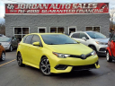 Thumbnail image of 2018 Toyota Corolla iM at Jordan Auto Sales