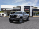 Thumbnail image of 2025 GMC Sierra 1500 at Jim Hardman Buick GMC - NEW
