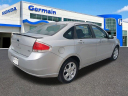 2009 Ford Focus SES at Germain Honda of Naples NEW