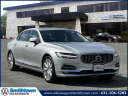 2018 Volvo S90 T6 Inscription at Smithtown Volkswagen