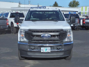 Thumbnail image of 2021 Ford F-250 Super Duty at Northside Ford Truck Sales