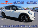 2020 MINI Hardtop 4 Door Cooper S at Palmetto Chevrolet Company