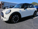Thumbnail image of 2020 MINI Hardtop 4 Door at Palmetto Chevrolet Company