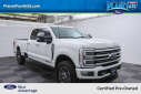Thumbnail image of 2024 Ford F-350 Super Duty at RandallReedsPrestigeFordUSED of Garland, TX