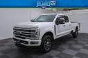 Thumbnail image of 2024 Ford F-350 Super Duty at RandallReedsPrestigeFordUSED of Garland, TX