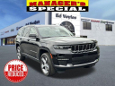 Thumbnail image of 2024 Jeep Grand Cherokee L at Used - Ed Voyles Chysler Jeep