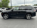 Thumbnail image of 2024 Jeep Grand Cherokee L at Used - Ed Voyles Chysler Jeep