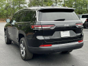 Thumbnail image of 2024 Jeep Grand Cherokee L at Used - Ed Voyles Chysler Jeep