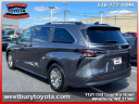 Thumbnail image of 2025 Toyota Sienna at Westbury Toyota Scion