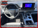 Thumbnail image of 2025 Toyota Sienna at Westbury Toyota Scion