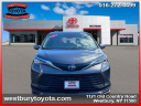 Thumbnail image of 2025 Toyota Sienna at Westbury Toyota Scion