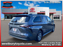 Thumbnail image of 2025 Toyota Sienna at Westbury Toyota Scion
