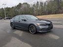 Thumbnail image of 2022 Honda Civic at Boyd Auto group - Used
