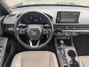 Thumbnail image of 2022 Honda Civic at Boyd Auto group - Used