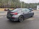 Thumbnail image of 2022 Honda Civic at Boyd Auto group - Used