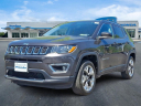 Thumbnail image of 2019 Jeep Compass at Hamilton Honda