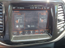Thumbnail image of 2019 Jeep Compass at Hamilton Honda