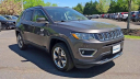Thumbnail image of 2019 Jeep Compass at Hamilton Honda