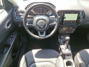 Thumbnail image of 2019 Jeep Compass at Hamilton Honda