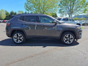 Thumbnail image of 2019 Jeep Compass at Hamilton Honda