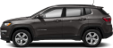 2019 Jeep Compass Limited at Hamilton Honda