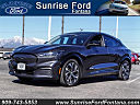 2022 Ford Mustang Mach-E Premium at Sunrise Ford Fontana
