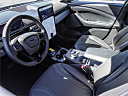 Thumbnail image of 2022 Ford Mustang Mach-E at Sunrise Ford Fontana