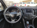 Thumbnail image of 2023 Chevrolet Equinox at The Garage