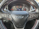 Thumbnail image of 2023 Chevrolet Equinox at The Garage