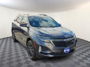 Thumbnail image of 2023 Chevrolet Equinox at The Garage