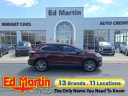 Thumbnail image of 2022 Ford Edge at Ed Martin Budget Car Sales. USED