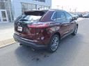 Thumbnail image of 2022 Ford Edge at Ed Martin Budget Car Sales. USED
