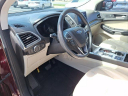 Thumbnail image of 2022 Ford Edge at Ed Martin Budget Car Sales. USED
