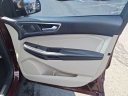 2022 Ford Edge Titanium at Ed Martin Budget Car Sales. USED