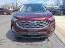 Thumbnail image of 2022 Ford Edge at Ed Martin Budget Car Sales. USED
