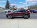 Thumbnail image of 2022 Ford Edge at Ed Martin Budget Car Sales. USED
