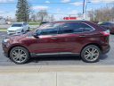 Thumbnail image of 2022 Ford Edge at Ed Martin Budget Car Sales. USED