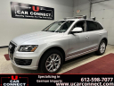Thumbnail image of 2010 Audi Q5 at U Car Connect