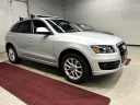 Thumbnail image of 2010 Audi Q5 at U Car Connect
