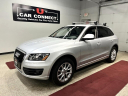 Thumbnail image of 2010 Audi Q5 at U Car Connect