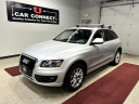 Thumbnail image of 2010 Audi Q5 at U Car Connect