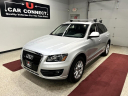 Thumbnail image of 2010 Audi Q5 at U Car Connect