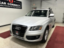 Thumbnail image of 2010 Audi Q5 at U Car Connect