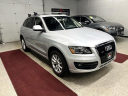 Thumbnail image of 2010 Audi Q5 at U Car Connect
