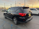 Thumbnail image of 2019 Nissan Pathfinder at Alsbou Motors Riverside
